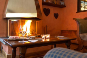 Отель Hotel Crampon, Курмайор